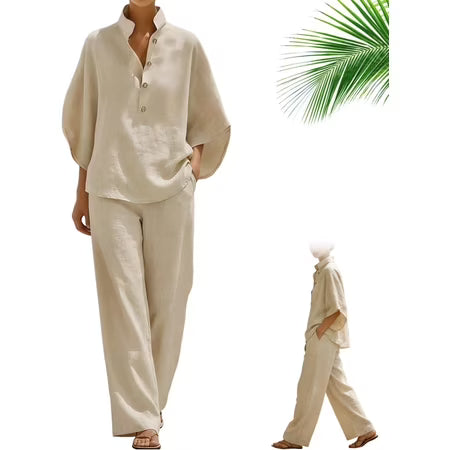 Maison Summer Two-Piece